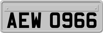 AEW0966