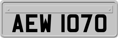 AEW1070