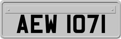 AEW1071