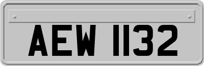 AEW1132