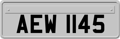 AEW1145