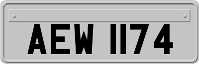 AEW1174