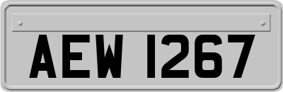 AEW1267