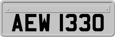 AEW1330