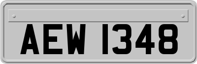 AEW1348