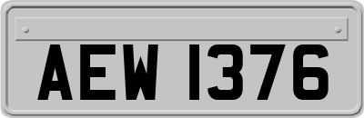AEW1376