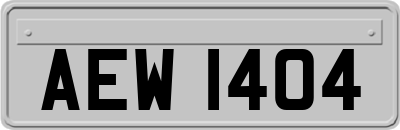 AEW1404