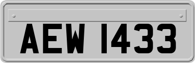 AEW1433