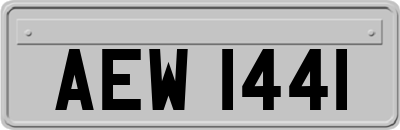 AEW1441