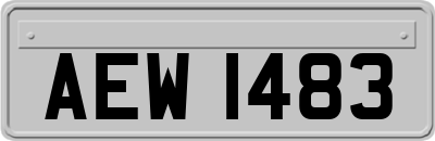 AEW1483