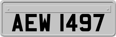 AEW1497