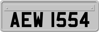 AEW1554