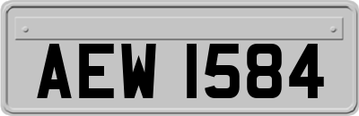 AEW1584