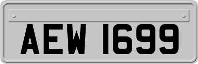 AEW1699