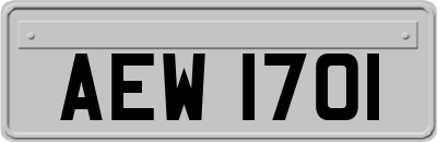 AEW1701