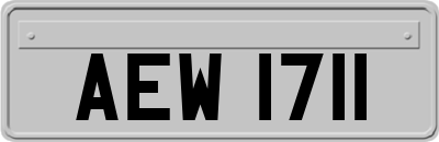 AEW1711