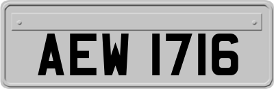 AEW1716