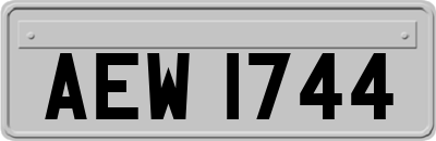 AEW1744