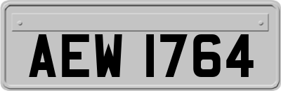 AEW1764