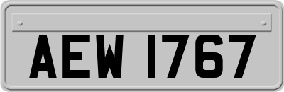 AEW1767
