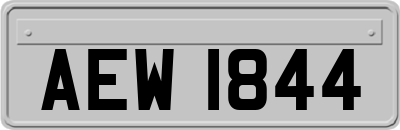 AEW1844