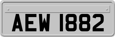 AEW1882