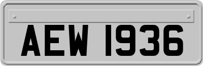 AEW1936
