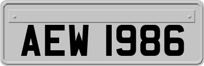 AEW1986