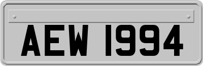 AEW1994