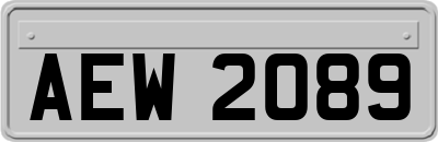 AEW2089
