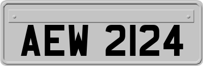 AEW2124