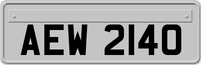 AEW2140