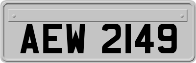 AEW2149