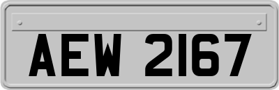 AEW2167