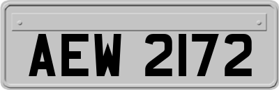 AEW2172