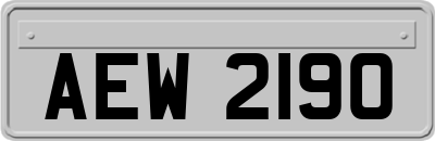 AEW2190