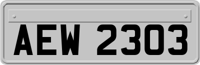 AEW2303
