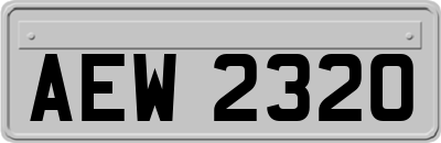 AEW2320