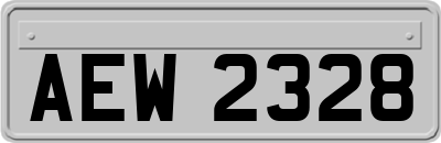 AEW2328