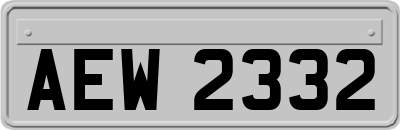 AEW2332