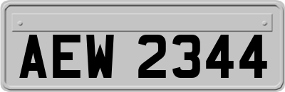 AEW2344
