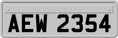 AEW2354