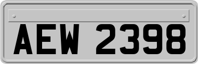 AEW2398