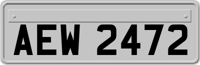 AEW2472
