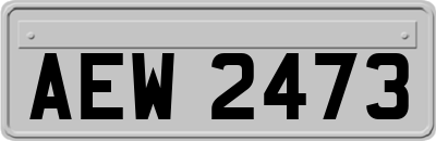 AEW2473