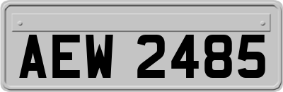 AEW2485