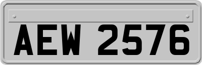 AEW2576
