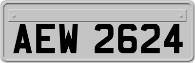 AEW2624