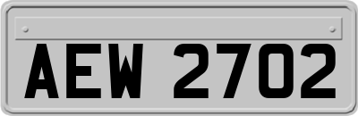 AEW2702