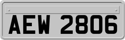 AEW2806